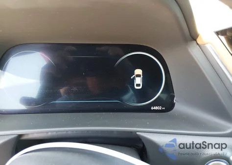 2020 Hyundai Sonata Limited z USA, uszkodzony, nr VIN 5NPEH4J27LH048690